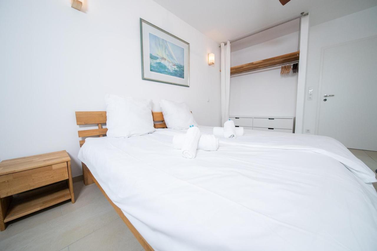 Penthouse Wolke7 Mit Rheinblick Neuss-Duesseldorf Apartment Ngoại thất bức ảnh